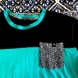 Mens short sleeve Tshirt